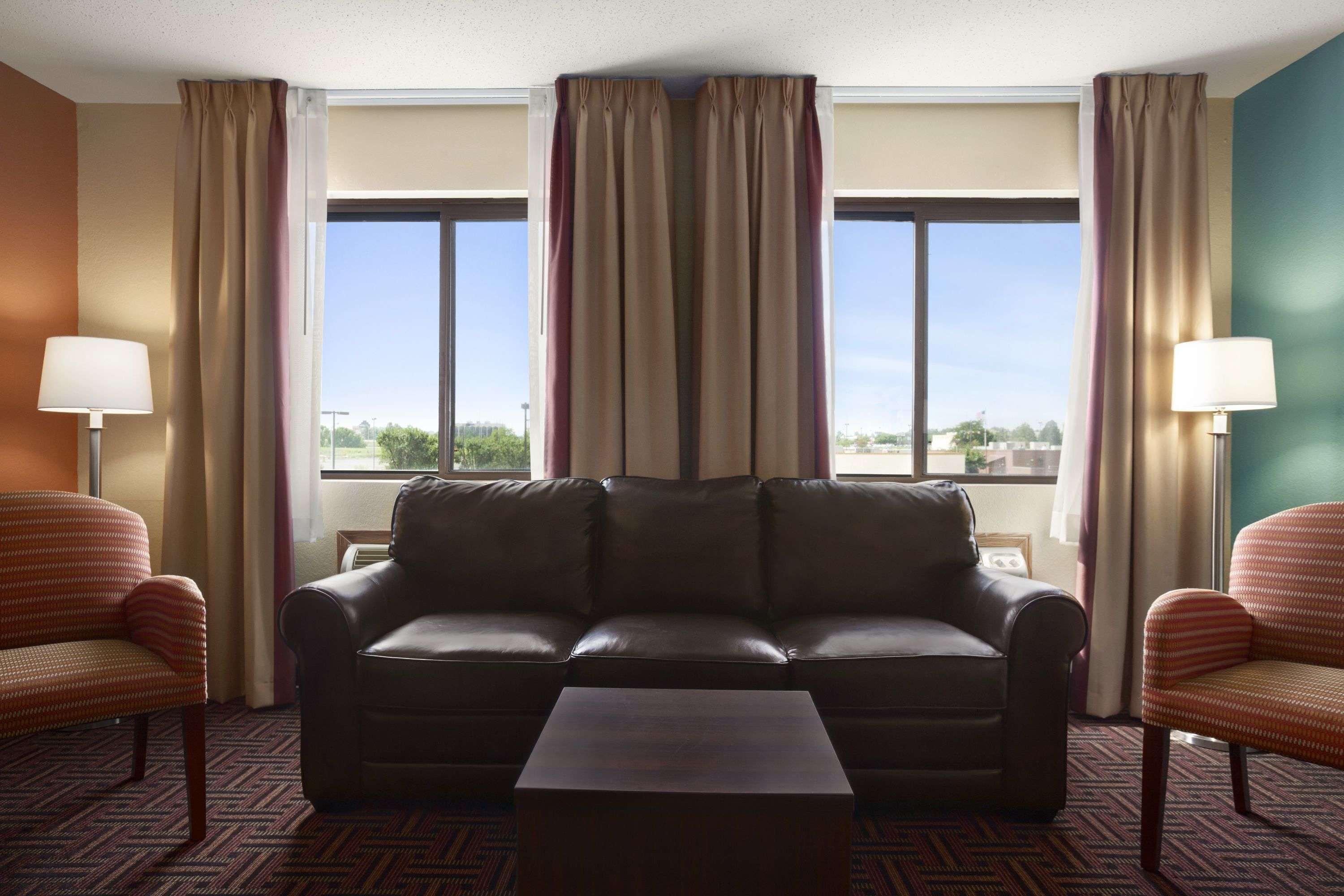 Super 8 By Wyndham Fairview Heights-St. Louis Motel Exterior foto